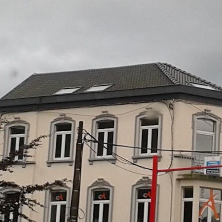 Entre Deux Pays Apartments Spa Exteriör bild