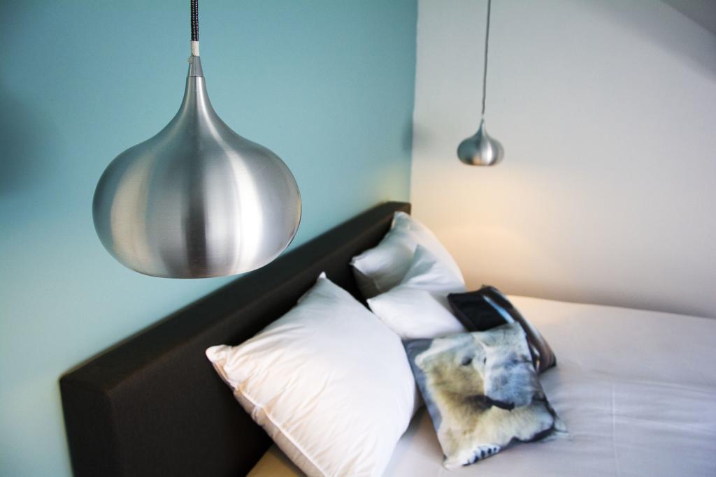 Entre Deux Pays Apartments Spa Rum bild