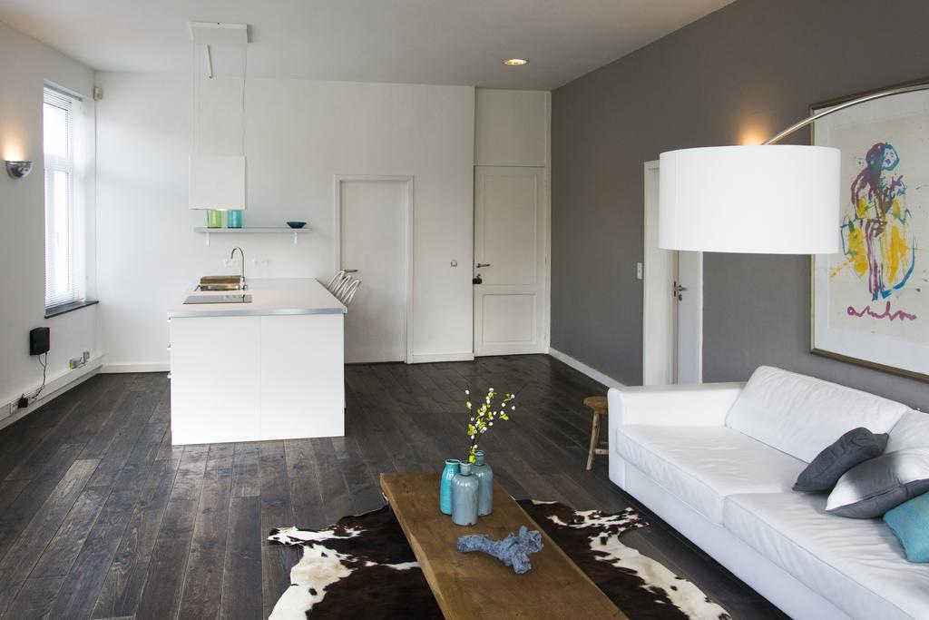 Entre Deux Pays Apartments Spa Rum bild