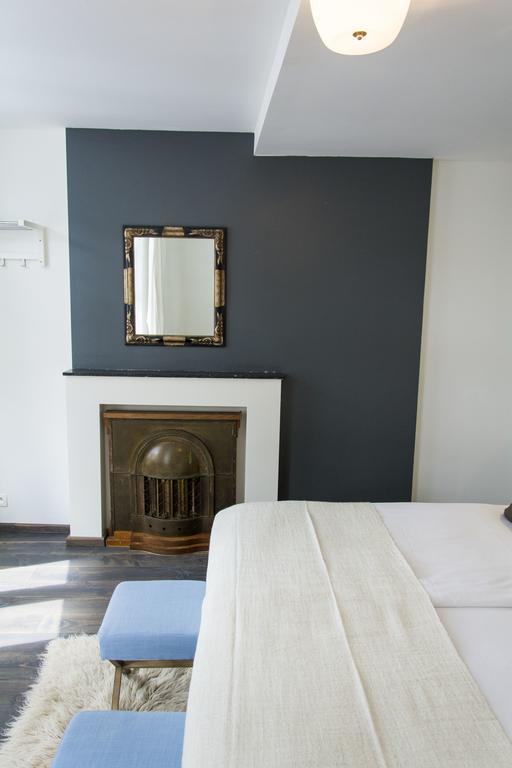 Entre Deux Pays Apartments Spa Rum bild