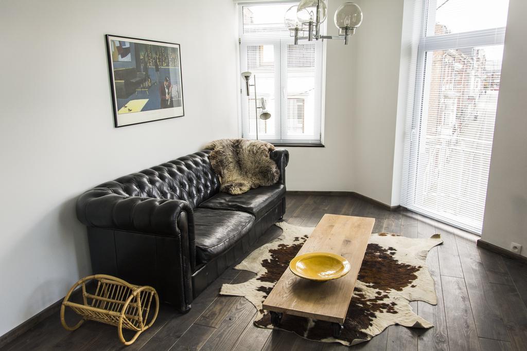 Entre Deux Pays Apartments Spa Rum bild