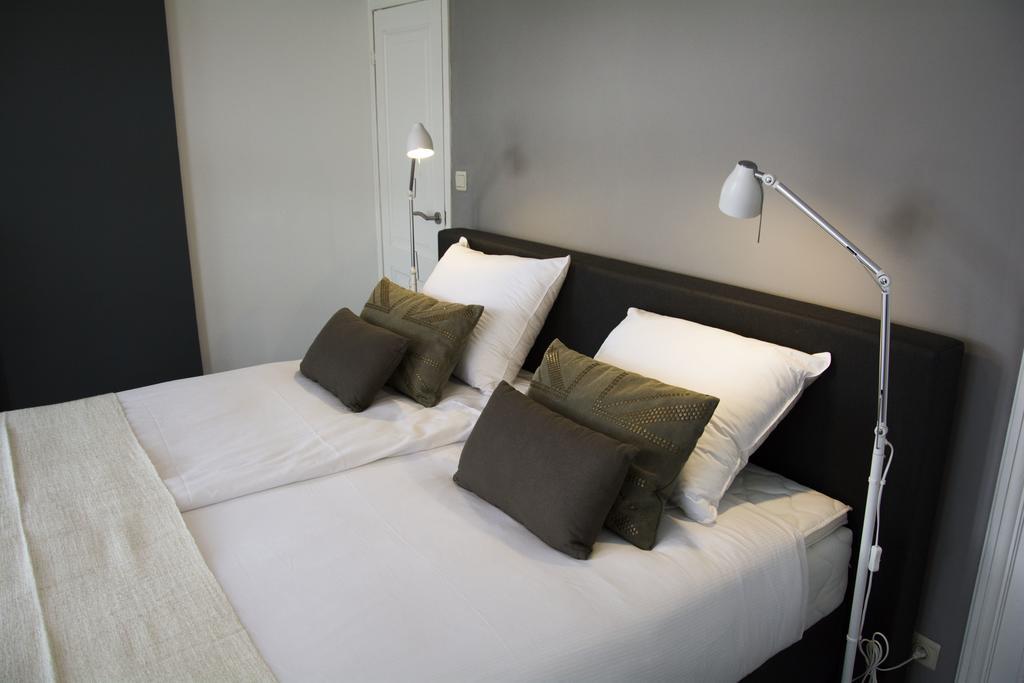 Entre Deux Pays Apartments Spa Rum bild